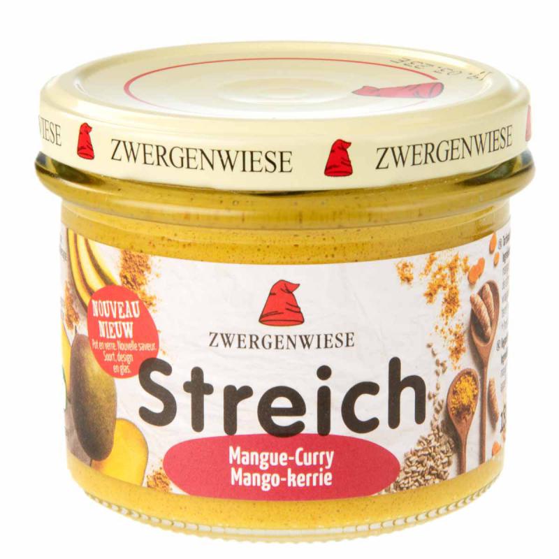mango kerrie spread 180 gram
