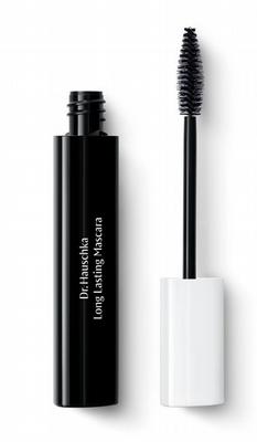 Hauschka Mascara long lasting 01 black