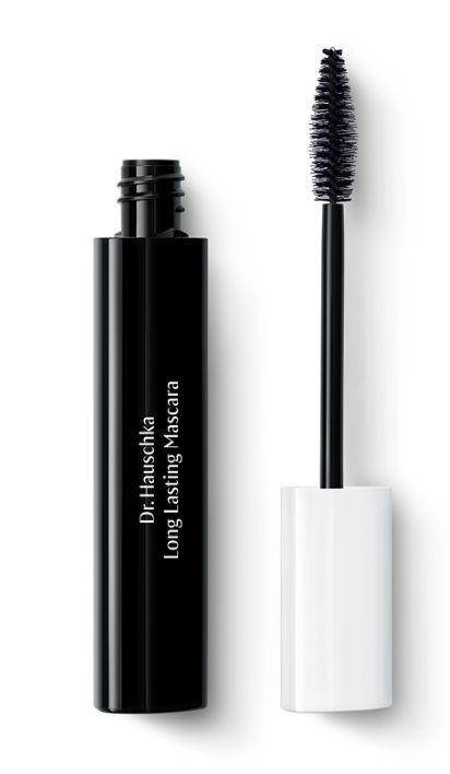 Mascara long lasting 01 black