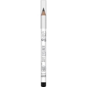 Lavera Soft eyeliner black 01 bio