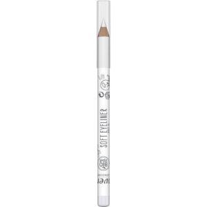 Soft eyeliner white 06 bio