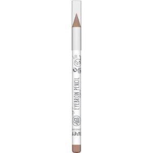 Lavera Eyebrow pencil wenkbrauw potlood blond 2 bio