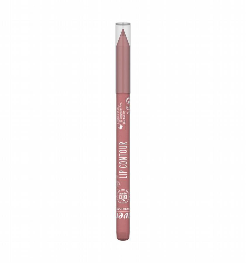 Lipcontour brave rose 01