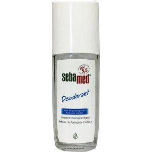 Deodorant spray fresh Deodorant spray fresh