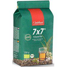 JENTSCHURA 7x7 kruidenthee 250gr