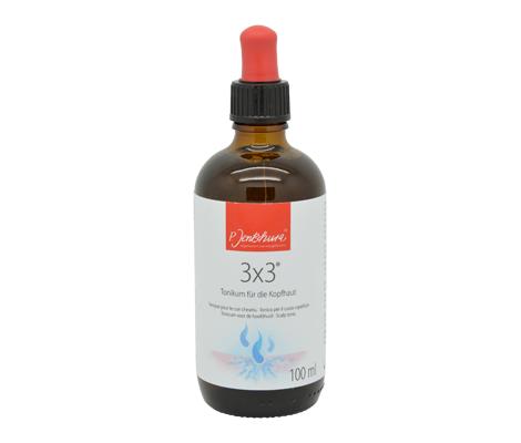 3x3 Tonicum 100ml