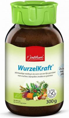 JENTSCHURA wurzelkraft 300gr