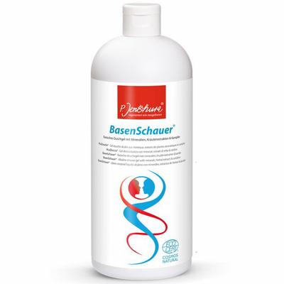 JENTSCHURA basenschauer 1000ml