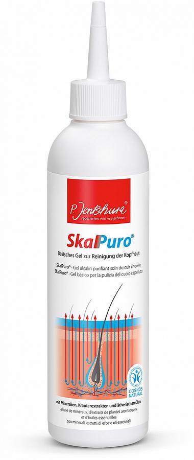 Skalpuro 250ml