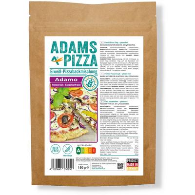 ADAMS brot broodmix sonnenwald 250gr