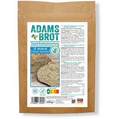 ADAMS broodmix il mare 250gr