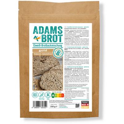ADAMS broodmix gold 250gr