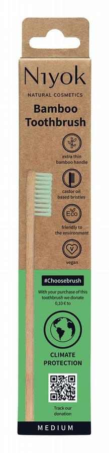 Tandenborstel climate