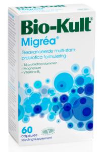 BIO KULT Bio-Kult Migr&eacute;a 60cap