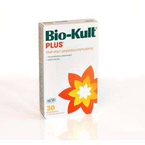 Bio-Kult Plus 30cap