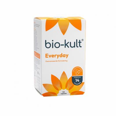 BIO KULT Bio-Kult Everyday 120cap