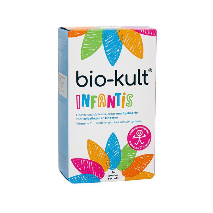 Bio-Kult Infantis