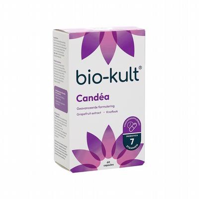 BIO KULT Bio-Kult Candea 60cap