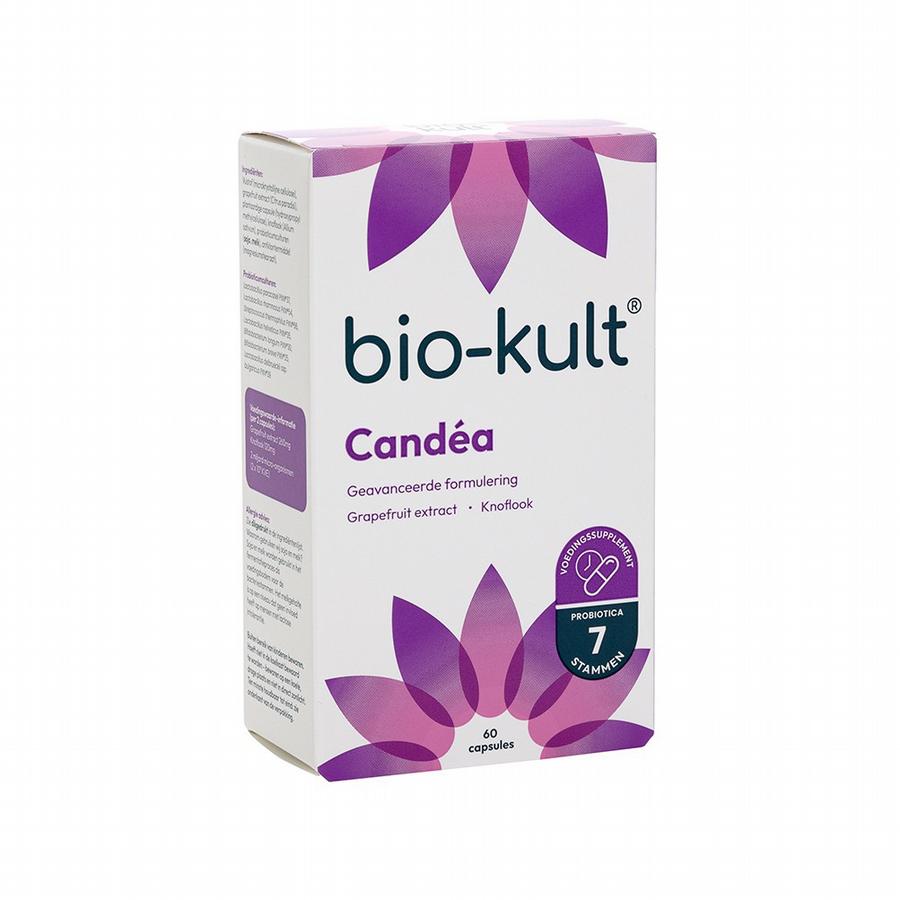 Bio-Kult Candea 60cap