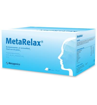 Metarelax