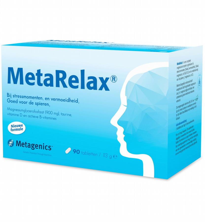 Metarelax