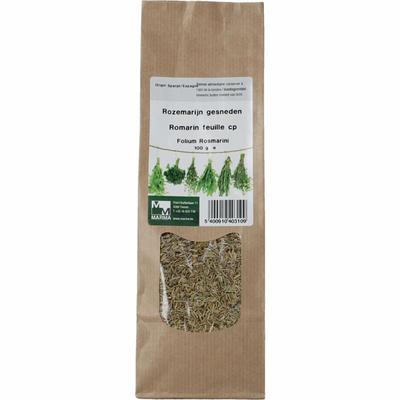 Marma Rozemarijn gesneden