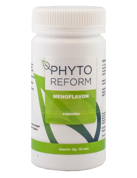 Menoflavon 60cap
