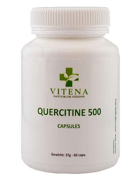 Quercetine 500