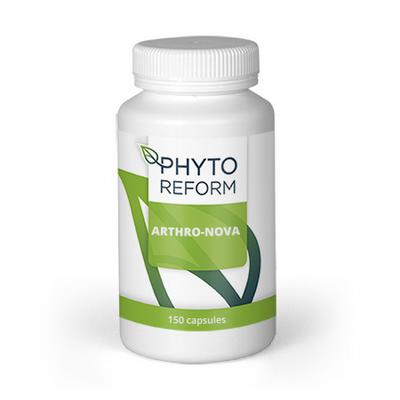 PHYTOREFORM Arthro-nova