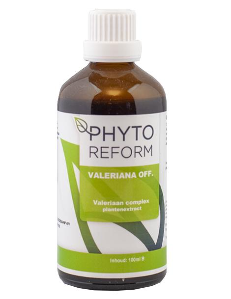 Valeriana officinalis 100ml