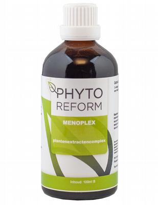PHYTOREFORM Menoplex 100ml