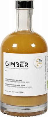 Gimber GIMBER N°1 Original 700 ml