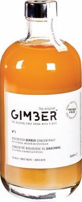 Gimber Gimber Nr1 Original 500 ml