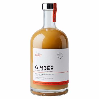 Gimber GIMBER N°2 Brut 700 ml