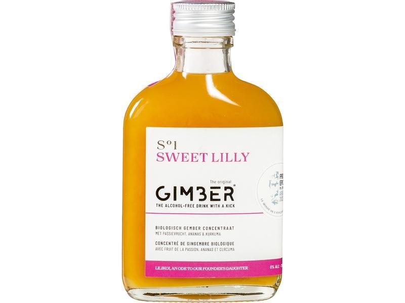 Gimber Sweet Lilly 200 ml