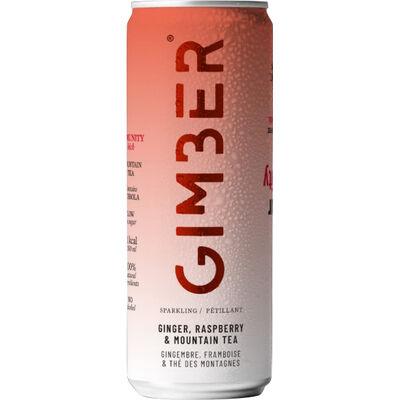 Gimber Sparkling immunity 250 ml