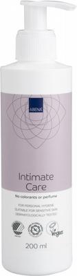 Abena crm intimate care 200ml
