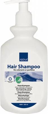 Abena shamp haar 500ml