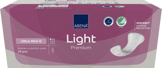 light ultra mini 0 prem 24st