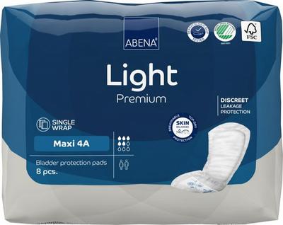 Abena light premium maxi 8st