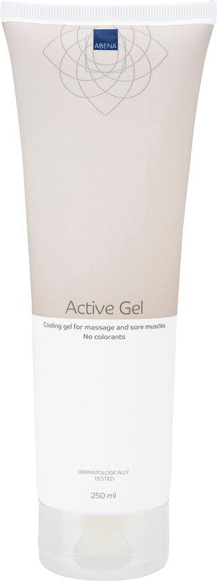 gel acitve 250ml