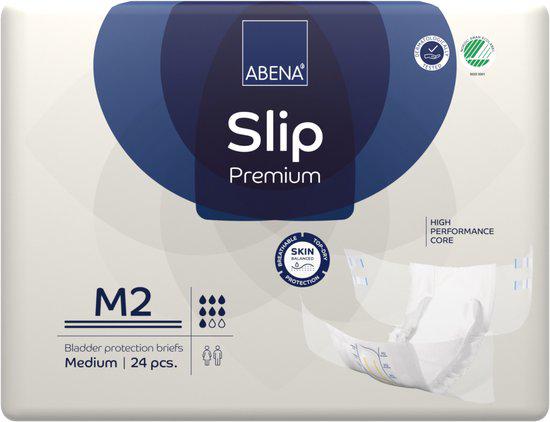 Slip M2 premium