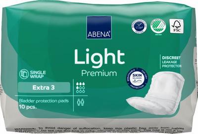 Abena light premium extra 10st