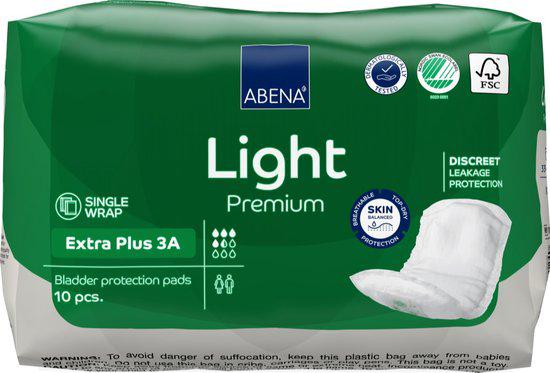 light premium extra plus 10st