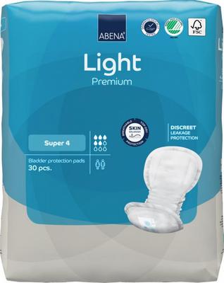 Abena light premium super 30st