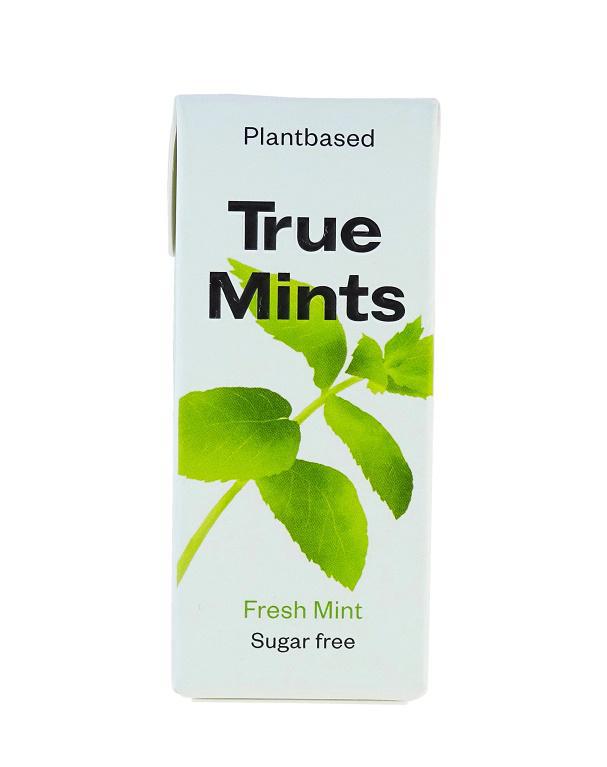 True Mints Fresh Mint 