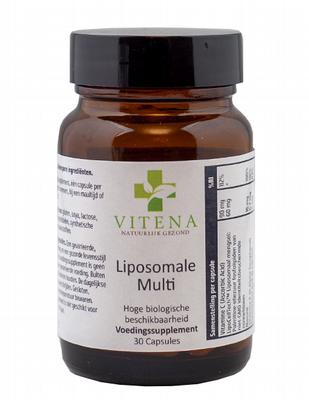 VITENA Liposomale multi