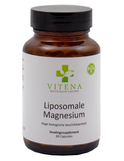 Liposomale magnesium