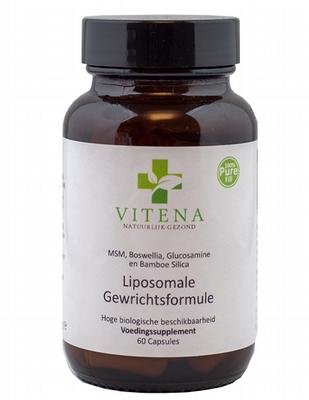 VITENA Liposomale gewrichtsformule