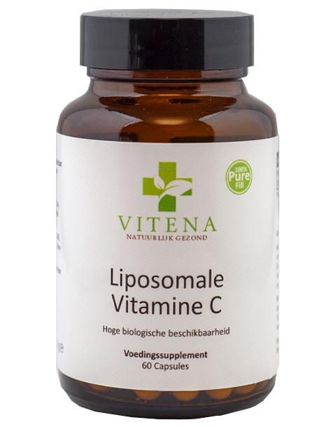 Liposomale vitamine C